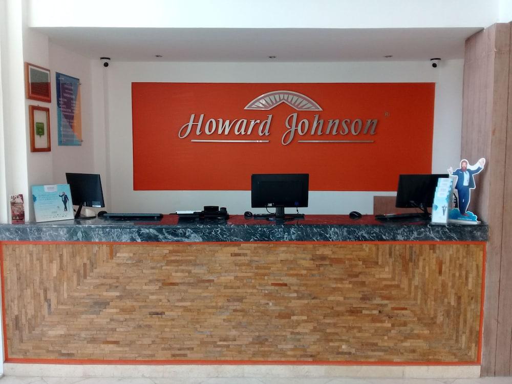 Howard Johnson By Wyndham Guanajuato Leon Avenida Exterior foto