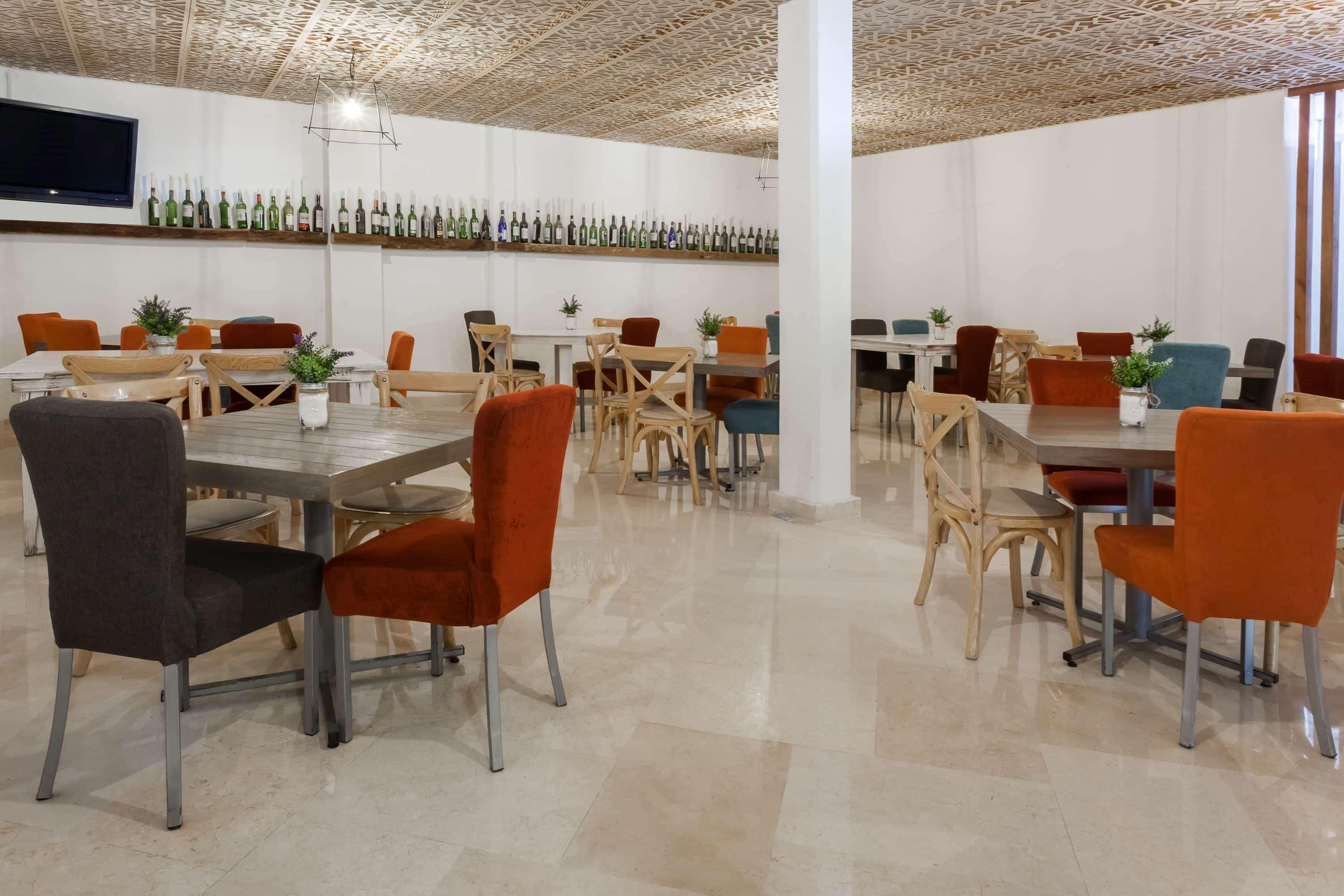 Howard Johnson By Wyndham Guanajuato Leon Avenida Exterior foto