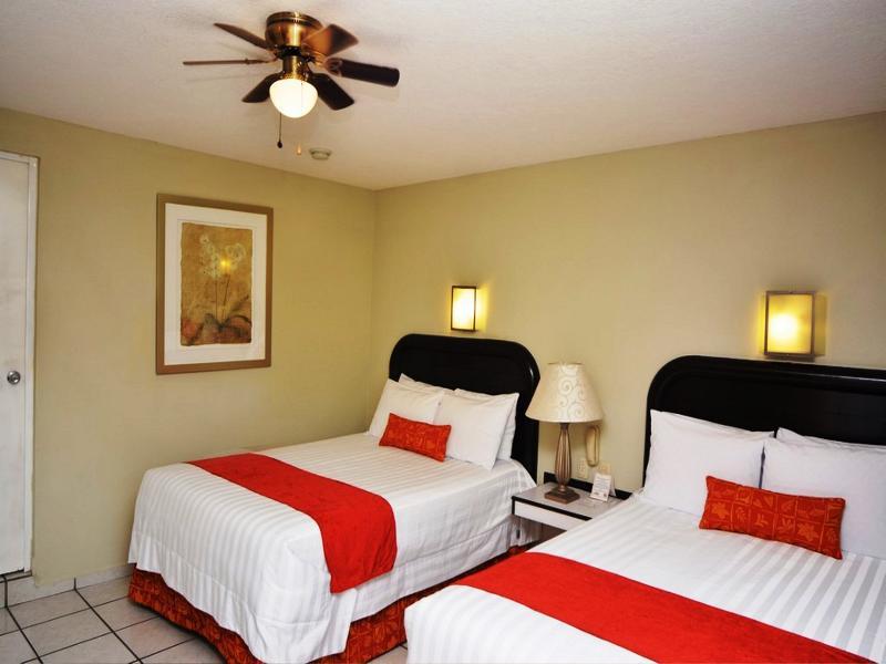 Howard Johnson By Wyndham Guanajuato Leon Avenida Exterior foto