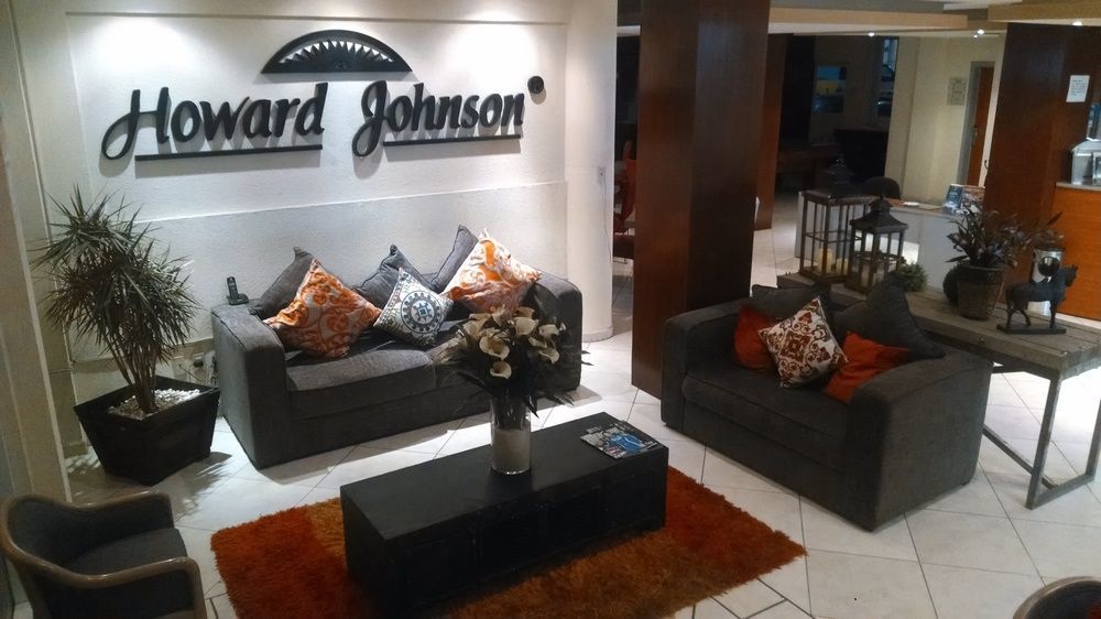 Howard Johnson By Wyndham Guanajuato Leon Avenida Exterior foto