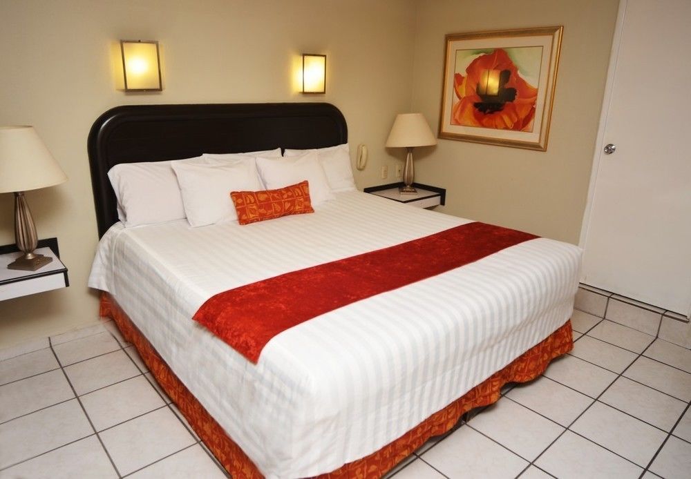 Howard Johnson By Wyndham Guanajuato Leon Avenida Exterior foto