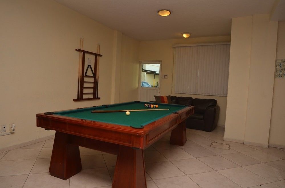 Howard Johnson By Wyndham Guanajuato Leon Avenida Exterior foto